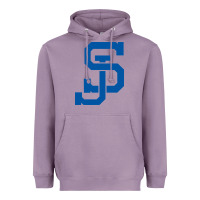 Lavender san jose state spartans Heavyweight Hoodie - artisFamous