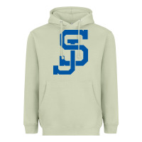 Matcha san jose state spartans Heavyweight Hoodie - artisFamous