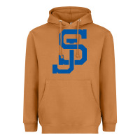 Meerkat san jose state spartans Heavyweight Hoodie - artisFamous