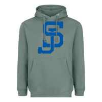 Sage san jose state spartans Heavyweight Hoodie - artisFamous