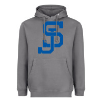 Storm san jose state spartans Heavyweight Hoodie - artisFamous