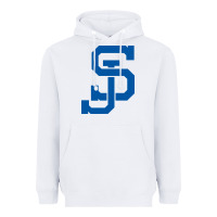 White san jose state spartans Heavyweight Hoodie - artisFamous