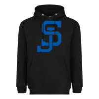 Black san jose state spartans Heavyweight Hoodie - artisFamous