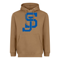 Toasted Coconut san jose state spartans Heavyweight Hoodie - artisFamous
