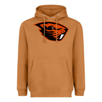 Meerkat oregon merch tee Heavyweight Hoodie - artisFamous