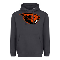 Smoke oregon merch tee Heavyweight Hoodie - artisFamous