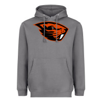 Storm oregon merch tee Heavyweight Hoodie - artisFamous