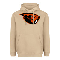 Mushroom oregon merch tee Heavyweight Hoodie - artisFamous