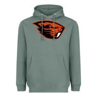 Sage oregon merch tee Heavyweight Hoodie - artisFamous