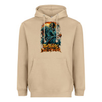 Mushroom the black dahlia murder Heavyweight Hoodie - artisFamous