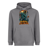 Storm the black dahlia murder Heavyweight Hoodie - artisFamous