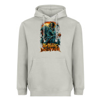 Moon Dust the black dahlia murder Heavyweight Hoodie - artisFamous