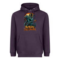 Plum the black dahlia murder Heavyweight Hoodie - artisFamous