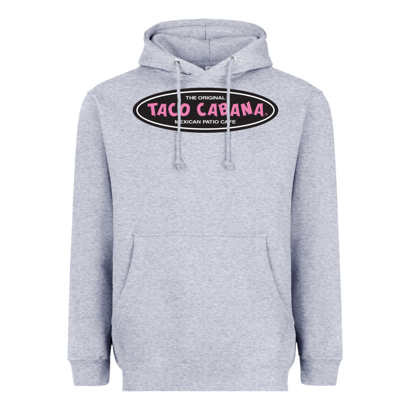 Resto Taco Cabana Heavyweight Hoodie by artisFamous | Teevron
