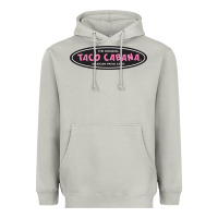Moon Dust Resto Taco Cabana Heavyweight Hoodie - artisFamous