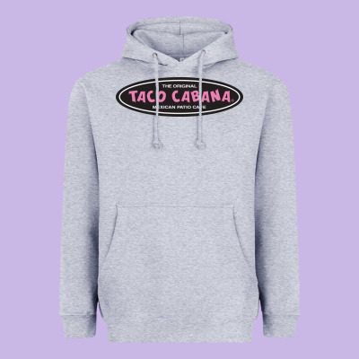 Resto Taco Cabana Heavyweight Hoodie Designed By Artisfamous
