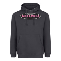 Smoke Resto Taco Cabana Heavyweight Hoodie - artisFamous