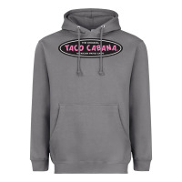 Storm Resto Taco Cabana Heavyweight Hoodie - artisFamous