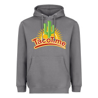 Storm Resto Tacotime Heavyweight Hoodie - artisFamous