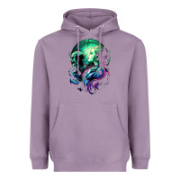 Lavender the black dahlia murder 02 Heavyweight Hoodie - artisFamous