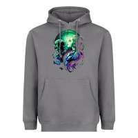 Storm the black dahlia murder 02 Heavyweight Hoodie - artisFamous