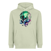 The Black Dahlia Murder 02 Heavyweight Hoodie | Teevron