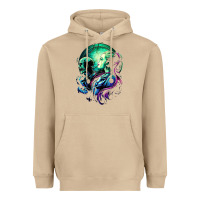 Mushroom the black dahlia murder 02 Heavyweight Hoodie - artisFamous