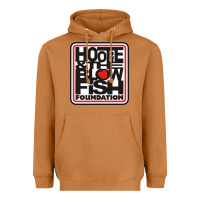 Hootie And The Blowfish Heavyweight Hoodie | Teevron