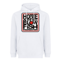 White hootie and the blowfish Heavyweight Hoodie - artisFamous