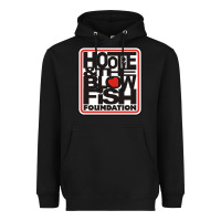 Black hootie and the blowfish Heavyweight Hoodie - artisFamous