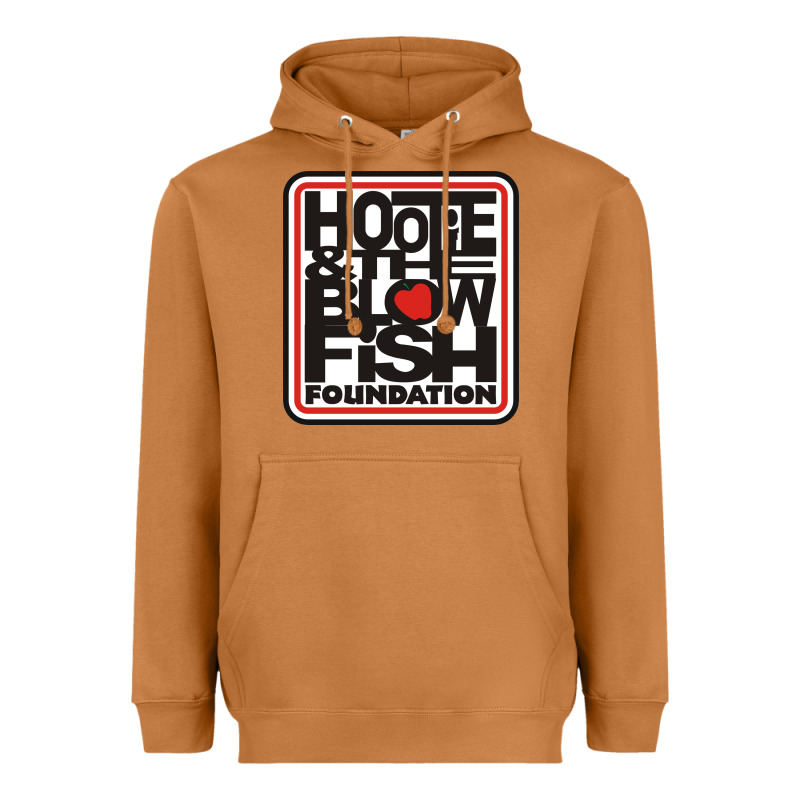 Hootie And The Blowfish Heavyweight Hoodie by artisFamous | Teevron