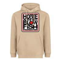 Mushroom hootie and the blowfish Heavyweight Hoodie - artisFamous