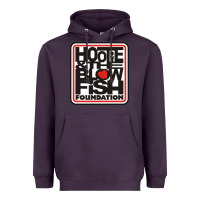 Plum hootie and the blowfish Heavyweight Hoodie - artisFamous
