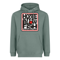 Sage hootie and the blowfish Heavyweight Hoodie - artisFamous