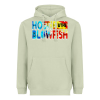 Matcha hootie and the blowfish Heavyweight Hoodie - artisFamous