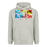Moon Dust hootie and the blowfish Heavyweight Hoodie - artisFamous