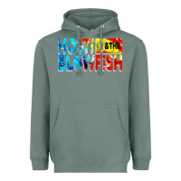 Sage hootie and the blowfish Heavyweight Hoodie - artisFamous