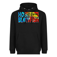 Black hootie and the blowfish Heavyweight Hoodie - artisFamous