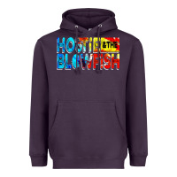 Plum hootie and the blowfish Heavyweight Hoodie - artisFamous