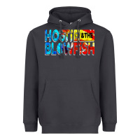 Smoke hootie and the blowfish Heavyweight Hoodie - artisFamous