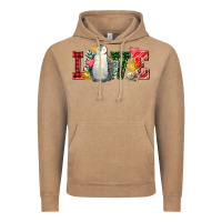 Vintage Coffee christmas penguin love Vintage Hoodie - FaDigitalArtStudio