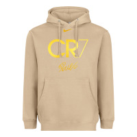 Mushroom cr7 graphic Heavyweight Hoodie - artisFamous