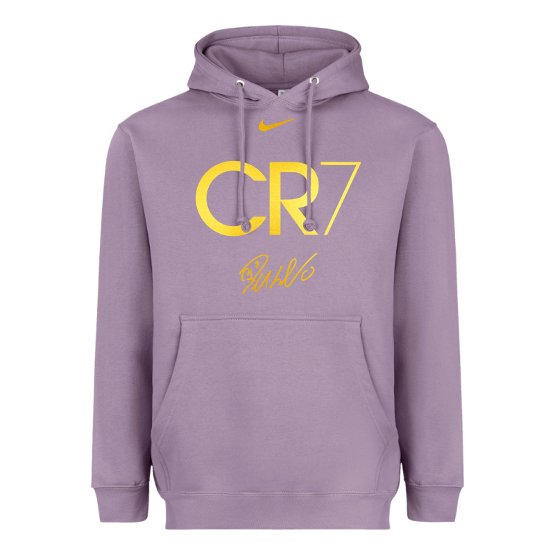 Cr7 Graphic Heavyweight Hoodie by artisFamous | Teevron