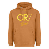 Meerkat cr7 graphic Heavyweight Hoodie - artisFamous
