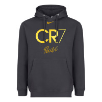 Smoke cr7 graphic Heavyweight Hoodie - artisFamous
