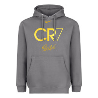 Storm cr7 graphic Heavyweight Hoodie - artisFamous