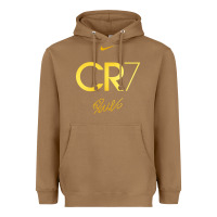 Toasted Coconut cr7 graphic Heavyweight Hoodie - artisFamous