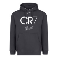 Smoke cr7 graphic Heavyweight Hoodie - artisFamous