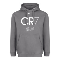Storm cr7 graphic Heavyweight Hoodie - artisFamous