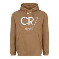 Toasted Coconut cr7 graphic Heavyweight Hoodie - artisFamous